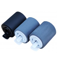 Комплект роликов Printero захвата, подачи бумаги из кассеты Canon iR Advance C3325i / C3330i / C255i / C355i / PN00826