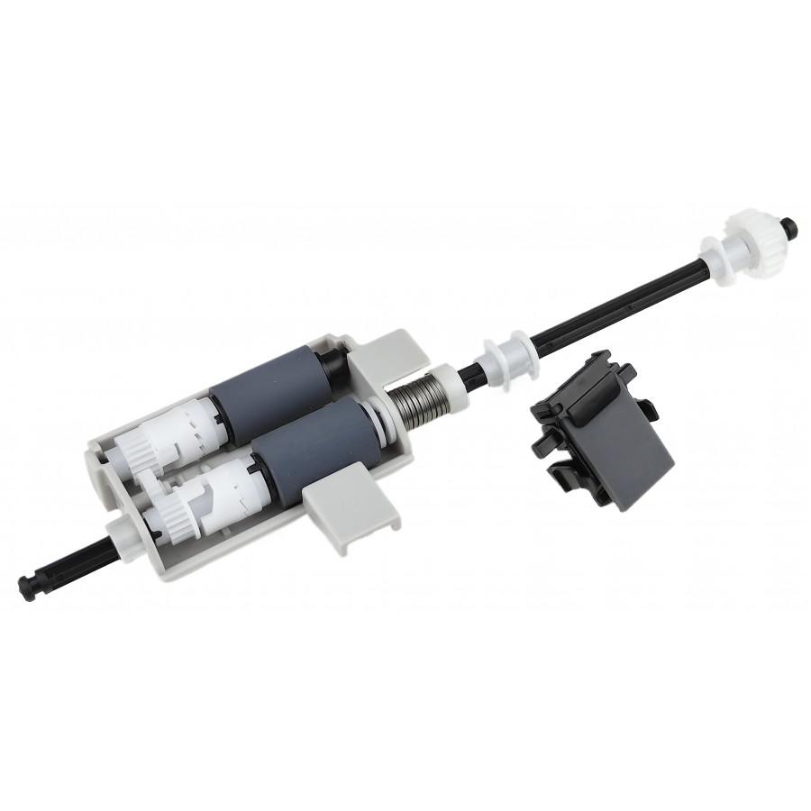 Ролики подачи бумаги ADF + Тормозная площадка, комплект Canon MF211 / MF212w / MF216n / MF222dw / MF232w / PN63555 с быстрой доставкой