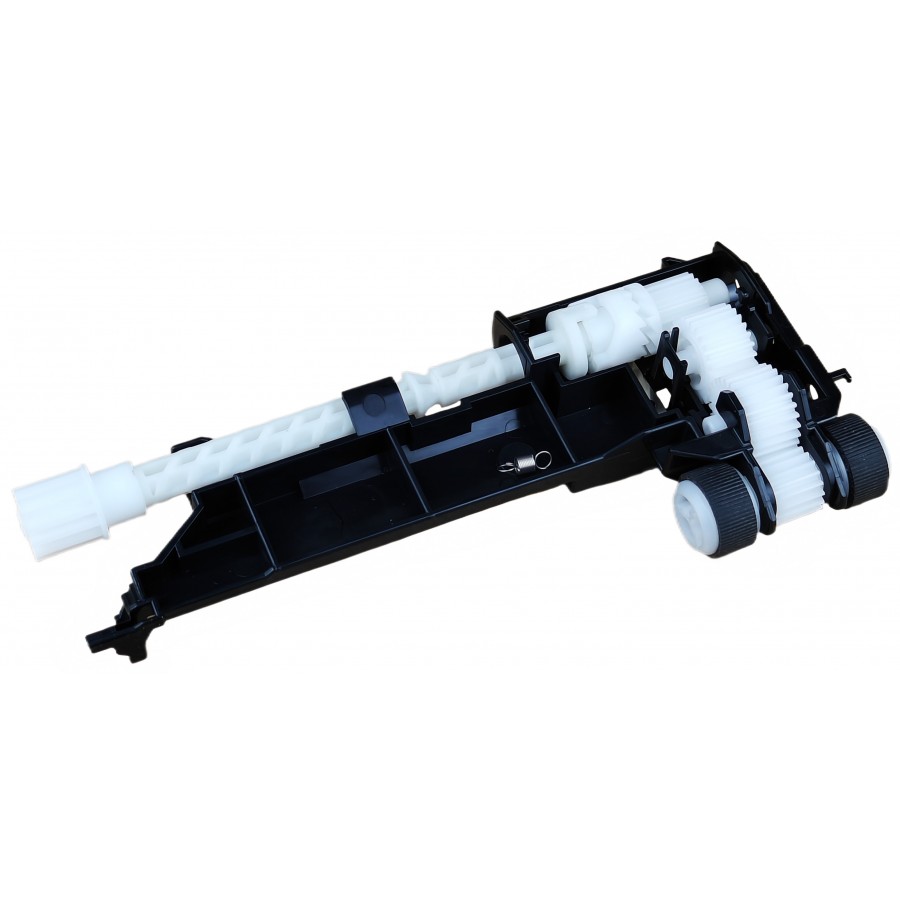 Узел подачи бумаги Canon MG5540 / MG5650 / QC5-0432 с быстрой доставкой