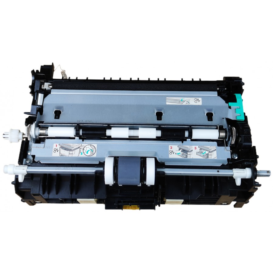 Узел регистрации в сборе HP LJ P2010 / P2014 / P2015 / M2727 / Canon LBP 3300 / LBP 3310 RM1-4244-000 / RM1-4244 с быстрой доставкой