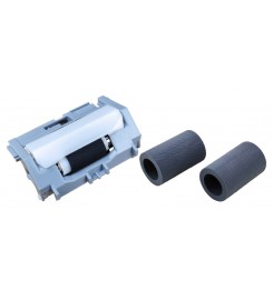 Ролик відділення + гумові насадки лотка 2, комплект Canon i-SENSYS LBP214dw / MF441dw / HP LaserJet M304a / M305d / RM2-5452-S3