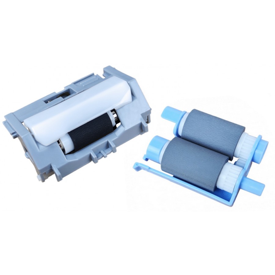 Ролик отделения + ролики захвата лотка 2, комплект Canon i-SENSYS LBP214dw / LBP215x / MF441dw / MF442dw / HP LaserJet Pro M304a / M305d / M329dn / M329dw / RM2-5452-S4 с быстрой доставкой