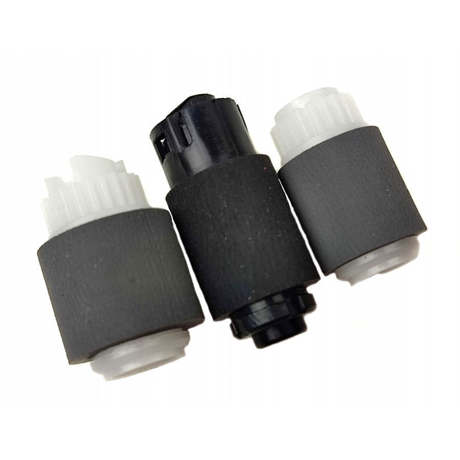 Ролик протяжки бумаги из кассеты 550л, комплект HP CLJ Pro MFP M274 / MFP M277 / M252 / M477 / RM2-5576 с быстрой доставкой