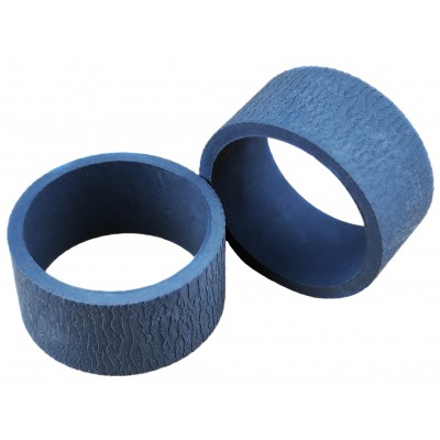 Ролик насадка на ролик захоплення Epson Stylus SX125 / S22 / SX130 / L100 / L200 / 1526940 / 1547068 Ролик насадка на ролик захоплення Epson Stylus SX125 / S22 / SX130 / L100 / L200 / 1526940 / 1547068