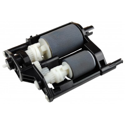 Ролик автоподатчика ADF Epson L1455 / WF-7018 / WF-7511 / WF-7521 / WF-7621 / WF-7710DWF / 1577910-01 Ролик автоподатчика ADF Epson L1455 / WF-7018 / WF-7511 / WF-7521 / WF-7621 / WF-7710DWF / 1577910-01