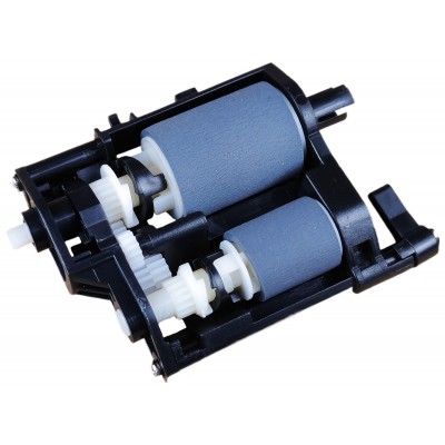 Ролик автоподатчика ADF Epson L1455 / WF-7018 / WF-7511 / WF-7521 / WF-7621 / WF-7710DWF / 1577910 Ролик автоподатчика ADF Epson L1455 / WF-7018 / WF-7511 / WF-7521 / WF-7621 / WF-7710DWF / 1577910