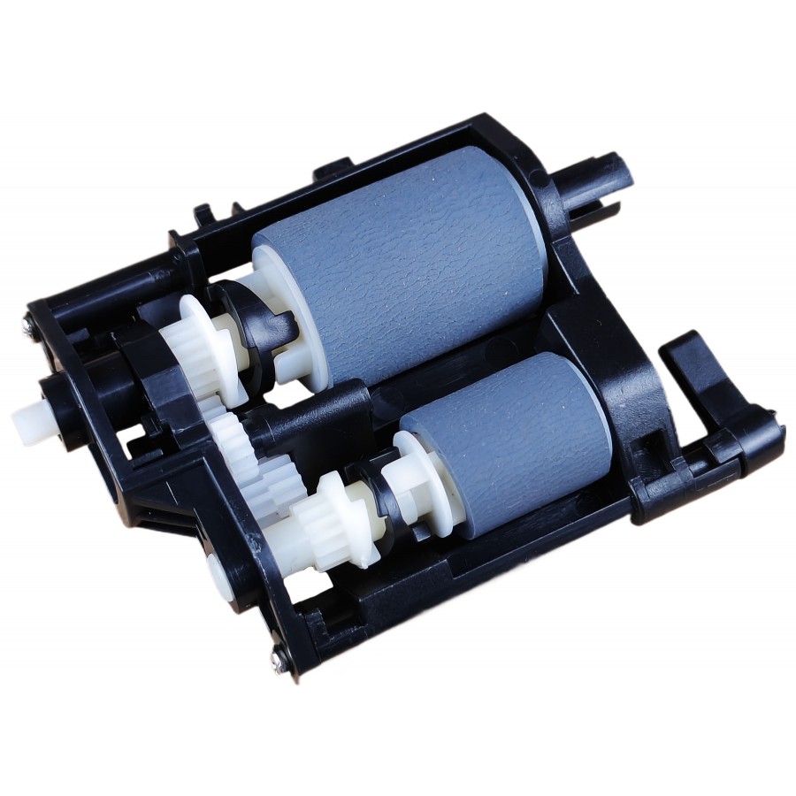 Ролик автоподатчика ADF Epson L1455 / WF-7018 / WF-7511 / WF-7521 / WF-7621 / WF-7710DWF / 1577910 с быстрой доставкой