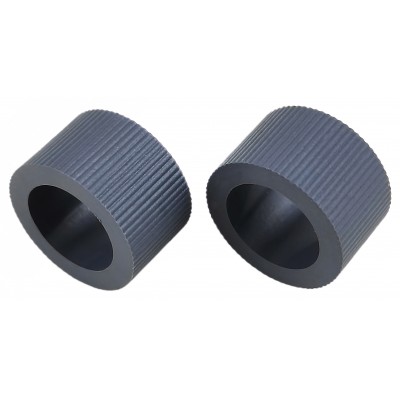 Набор роликов подачи бумаги, ребристые Epson L6160 / L6061 / L6071 / L6161 / L6166 / M1100 / M1120 / 1724181P Набор роликов подачи бумаги, ребристые Epson L6160 / L6061 / L6071 / L6161 / L6166 / M1100 / M1120 / 1724181P