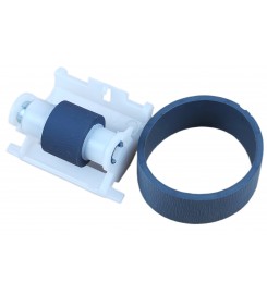 Ролики вузла подачі, відділення паперу, комплект Epson L1110 / L1118 / L1119 / L3100 / L3101 / 1749765