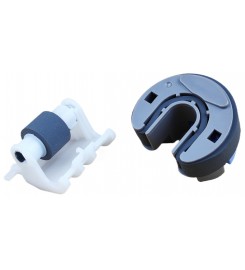 Ролик подачі + ролик відділення паперу, Комплект Epson L8050 / L8058 / L11050 / L18050 / L18058 / PN00955-KM