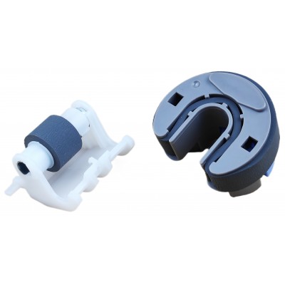 Ролик подачі + ролик відділення паперу, Комплект Epson L8050 / L8058 / L11050 / L18050 / L18058 / PN00955-KM Ролик подачі + ролик відділення паперу, Комплект Epson L8050 / L8058 / L11050 / L18050 / L18058 / PN00955-KM