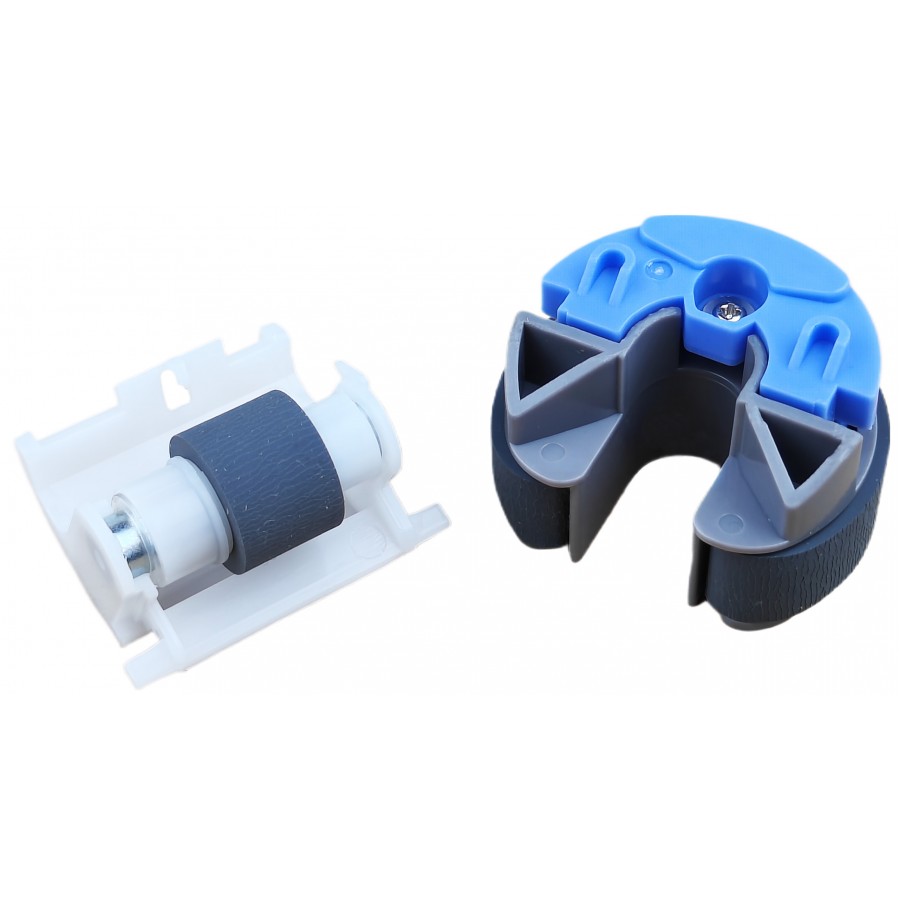 Ролик подачи + ролик отделения бумаги, Комплект Epson L8050 / L8058 / L11050 / L18050 / L18058 / PN00955-KM с быстрой доставкой