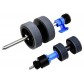 Комплект роликов сканера Epson WorkForce DS-530 / DS-570W / DS-770 / DS-780N / DS-870 / DS-970 / PN22156 с быстрой доставкой