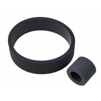 Комплект насадок вузла подачі паперу Epson L8050 / L8058 / L18050 / L18058 / PN30812