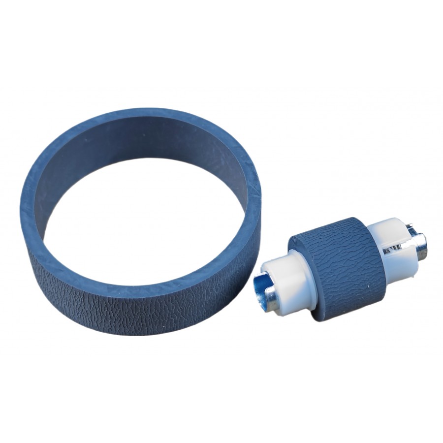 Комплект роликів вузла подачі паперу Epson L8050 / L8058 / L18050 / L18058 / PN30813 з швидкою доставкою