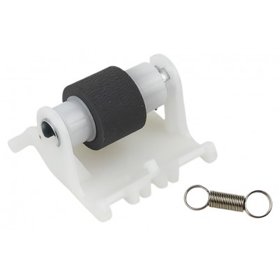 Ролик отделения бумаги с пружинкой в сборе Epson L8050 / L8058 / L11050 / L18050 / L18058 / PN30814 Ролик отделения бумаги с пружинкой в сборе Epson L8050 / L8058 / L11050 / L18050 / L18058 / PN30814