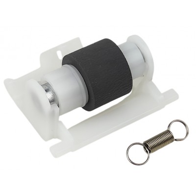 Ролик отделения бумаги с пружинкой в сборе Epson L8050 / L8058 / L11050 / L18050 / L18058 / PN30814 Ролик отделения бумаги с пружинкой в сборе Epson L8050 / L8058 / L11050 / L18050 / L18058 / PN30814
