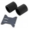 Комплект роликов и площадка отделения ADF HP M477 / HP M452 / HP M427 / B3Q10-60105-01