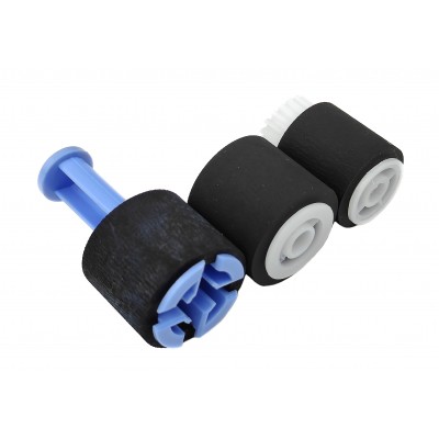 Комплект роликов ручной подачи HP LJ P4014 / P4015 / P4515 / M601 / CB506-67905 Комплект роликов ручной подачи HP LJ P4014 / P4015 / P4515 / M601 / CB506-67905