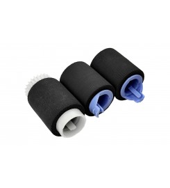 Комплект роликів HP LJ 4200 / 4250 / 4300 / 4350 / 4345 / 4700 / 5200 / PN00291