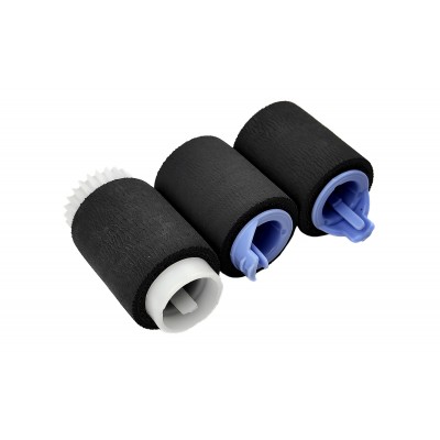 Комплект роликів HP LJ 4200 / 4250 / 4300 / 4350 / 4345 / 4700 / 5200 / PN00291
