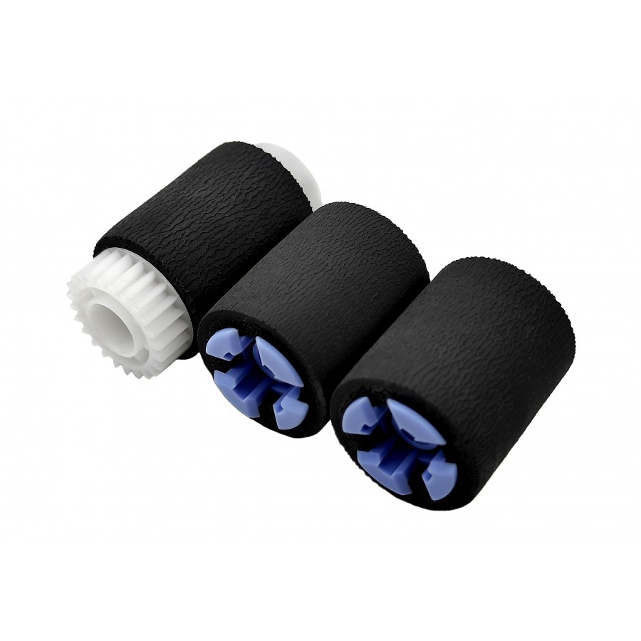 Комплект роликов HP LJ 4200 / 4250 / 4300 / 4350 / 4345 / 4700 / 5200 / PN00291 с быстрой доставкой