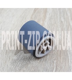 Ролик захвата бумаги HP LJ 5L / 6L / 3100 / 3150 / Canon FAX-L60 / 200 / 220 / 240 / 250 / 280 / 290 / 295 / 350 / LBP460 / LBP465 / LBP660 / RB2-6223 / RB2-1634