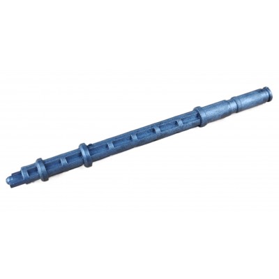 Ось привода ролика захвата HP LJ 1160 / HP LJ 1320 / HP LJ 3390 / HP LJ 3392 / HP LJ P2015 / HP LJ P2014 / HP LJ M2727 / RC1-3471-000000 / RC1-3471-000 / RC1-3471-000CN / RC1-3471 Ось привода ролика захвата HP LJ 1160 / HP LJ 1320 / HP LJ 3390 / HP LJ 3392 / HP LJ P2015 / HP LJ P2014 / HP LJ M2727 / RC1-3471-000000 / RC1-3471-000 / RC1-3471-000CN / RC1-3471