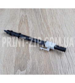 Ось привода ролика захвата HP LJ 1160 / HP LJ 1320 / HP LJ 3390 / HP LJ 3392 / HP LJ P2015 / HP LJ P2014 / HP LJ M2727 / RC1-3471-000000 / RC1-3471-000 / RC1-3471-000CN / RC1-3471