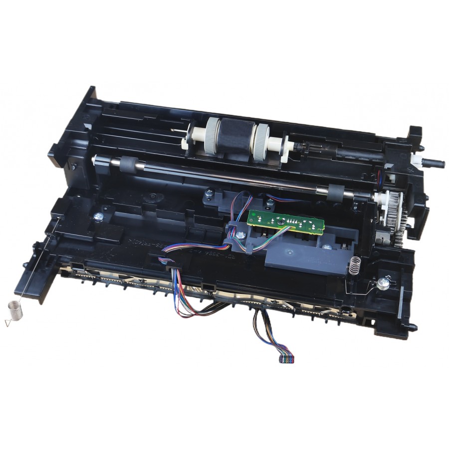 Узел подачи бумаги HP LJ 1160 / HP LJ 1320 / HP LJ 3390 / RC1-3694-000CN / RC1-3694-000 / RC1-3694 с быстрой доставкой