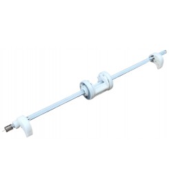 Вал узла захвата HP LJ Pro M1536 / M1120 / P1505 / P1606DN / P1566 / RC2-1439