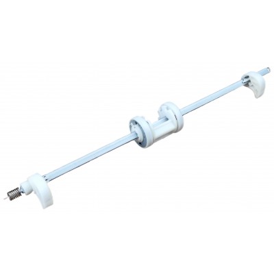 Вал узла захвата HP LJ Pro M1536 / M1120 / P1505 / P1606DN / P1566 / RC2-1439 Вал узла захвата HP LJ Pro M1536 / M1120 / P1505 / P1606DN / P1566 / RC2-1439