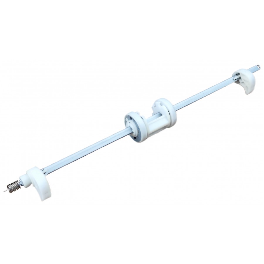 Вал узла захвата HP LJ Pro M1536 / M1120 / P1505 / P1606DN / P1566 / RC2-1439 с быстрой доставкой