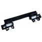 Ролики протяжки бумаги HP LJ M1120 / M1522 / HP LJ 3050 / RC2-1488 с быстрой доставкой