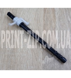 Ось привода ролика захвата HP LJ P2030 /  P2035 / P2050 / P2055 / M401 / M425 / RC2-6133-000000 / RC2-6133-000 / RC2-6133
