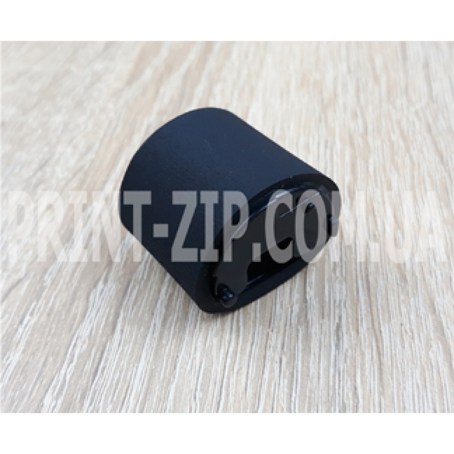 Ролик захвата ручного лотка HP LJ P2015 / P2014 / M2727 / LBP-3310 / 3370 / RL1-1525-000000 / RL1-1525-000CN / RL1-1525 с быстрой доставкой