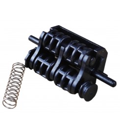 Ролик виходу паперу з печі HP LJ P2030 / P2035 / P2050 / P2055 / Canon MF5930 / MF6600 / MF6680 / RL1-2111
