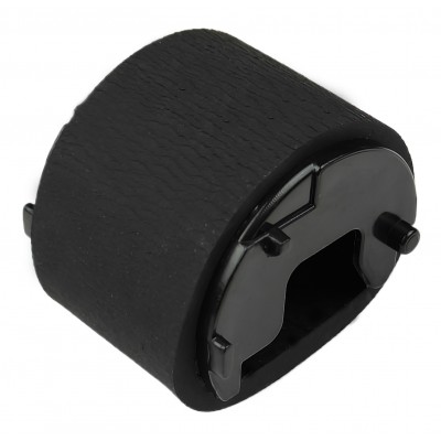 Ролик захвата бумаги из лотка ручной подачи HP LJ P2035 / 2055 / Canon LBP-6300 / RL1-2120-000 Ролик захвата бумаги из лотка ручной подачи HP LJ P2035 / 2055 / Canon LBP-6300 / RL1-2120-000