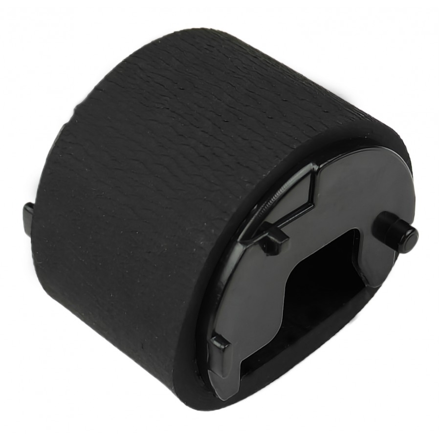 Ролик захвата бумаги из лотка ручной подачи HP LJ P2035 / 2055 / Canon LBP-6300 / RL1-2120-000 с быстрой доставкой