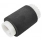 Ролик захвата бумаги HP LJ 4200 / 4250 / 4300 / 4350 / 4345 / 4700 / 5200 / CM4730 / RM1-0036 с быстрой доставкой