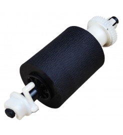Ролик захвата бумаги в сканере HP LJ 1200 / 3015 / 3050 / M1319F / RM1-0885