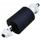 Ролик захвата бумаги в сканере HP LJ 1200 / 3015 / 3050 / M1319F / RM1-0885 с быстрой доставкой