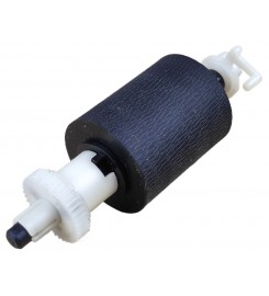 Ролик захвата бумаги в сканере HP LJ 1200 / 3015 / 3050 / M1319F / RM1-0885