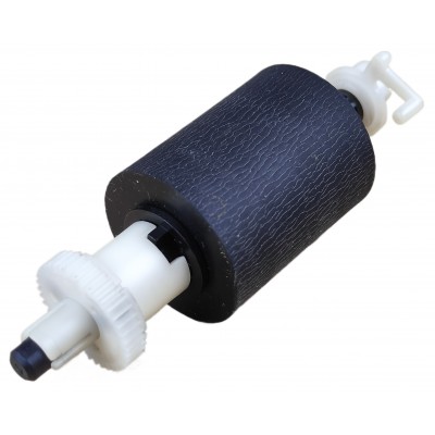 Ролик захвата бумаги в сканере HP LJ 1200 / 3015 / 3050 / M1319F / RM1-0885 Ролик захвата бумаги в сканере HP LJ 1200 / 3015 / 3050 / M1319F / RM1-0885