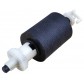 Ролик захвата бумаги в сканере HP LJ 1200 / 3015 / 3050 / M1319F / RM1-0885 с быстрой доставкой Ролик захвата бумаги в сканере HP LJ 1200 / 3015 / 3050 / M1319F / RM1-0885 с быстрой доставкой