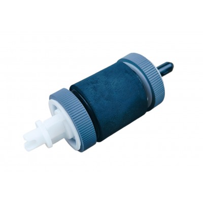 Ролик захвата бумаги  HP LJ P3005 / P3015 / M3027 / M3035 / P5200 / RM1-3763-000 /  RM1-3763  RM1-6313-000 / RM1-6313