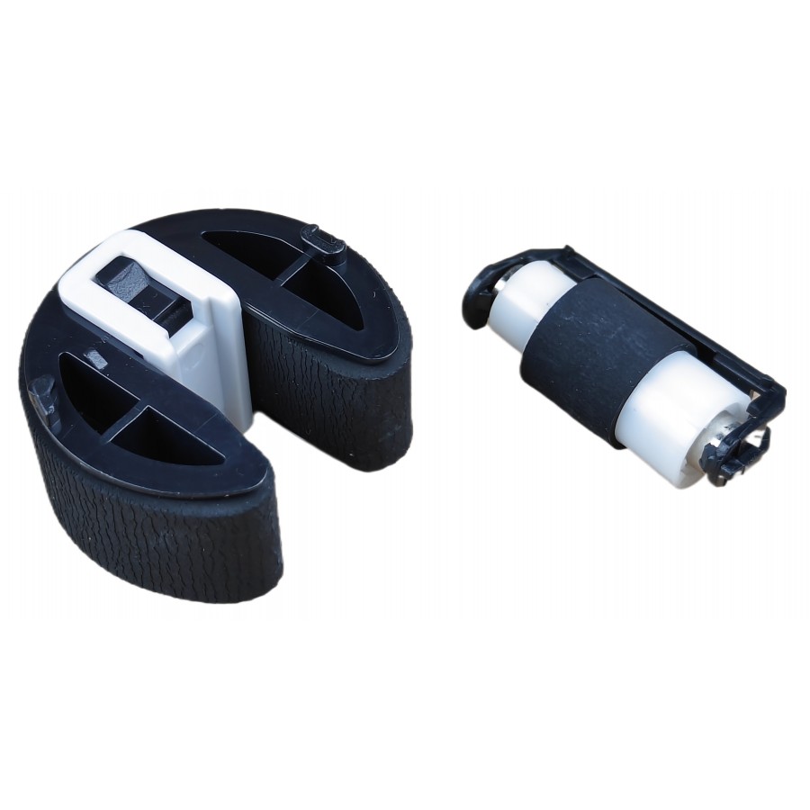 Комплект роликов захвата и отделения бумаги HP LJ CP1210 / CP1510 / Canon LBP5050 /  RM1-4425 / RM1-4426 с быстрой доставкой