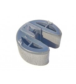Ролик захвата бумаги HP LJ CP1210 / 1215 / 1510 / 1515 / 1518 / 2025 / 1525 / CM1312 / 2320 / 1415 / MF8050Cn / 8030Cn / MF8080Cw / 8040Cn / 8010Cn / MF8350 / 8330 / 8360Cdn / 8340 / LBP-5050 / LBP-7200Cdn / LBP-7680 / 7600 / RM1-4426-000 / RM1-4426-000CN