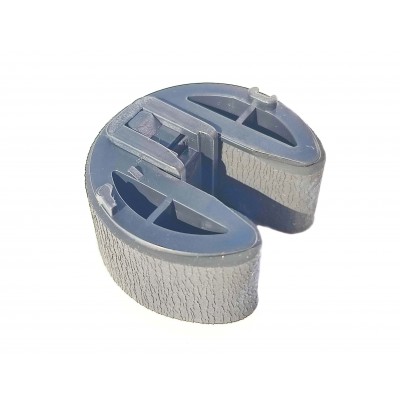 Ролик захоплення паперу HP LJ CP1210 / 1215 / 1510 / 1515 / 1518 / 2025 / 1525 / Canon LBP-5050 / RM1-4426