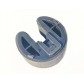 Ролик захвата бумаги HP LJ CP1210 / 1215 / 1510 / 1515 / 1518 / 2025 / 1525 / CM1312 / 2320 / 1415 / MF8050Cn / 8030Cn / MF8080Cw / 8040Cn / 8010Cn / MF8350 / 8330 / 8360Cdn / 8340 / LBP-5050 / LBP-7200Cdn / LBP-7680 / 7600 / RM1-4426-000 / RM1-4426-000CN